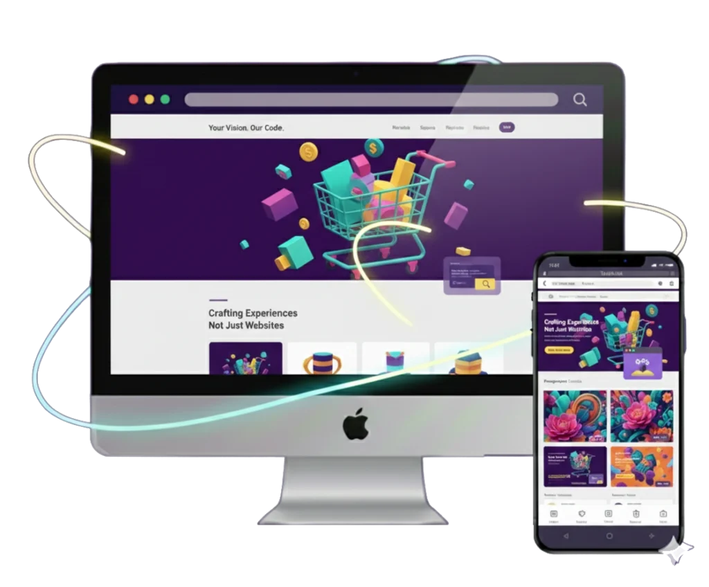 Internetveikalu izstrāde