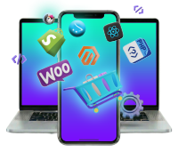 Mājaslapu izstrāde web development services Latvia