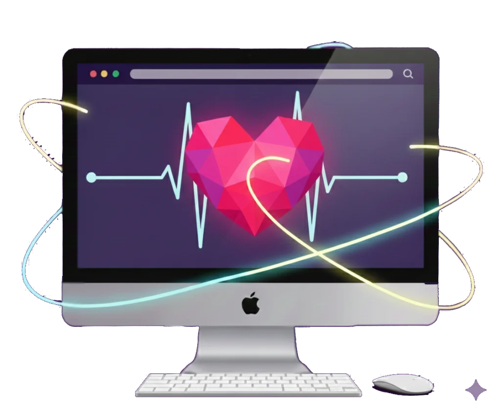 Mājaslapu uzturēšana